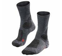 Falke Tk1 Socks Grey EU 35-36 Women