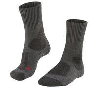 Falke - TK1 - Walking socks size 46-48, grey
