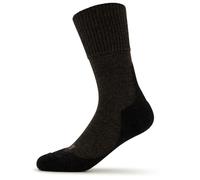 Falke Falke Tk1 Wool - Trekking socks - Men's Smog 39 - 41