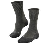 Falke - TK1 Wool - Walking socks size 44-45, grey