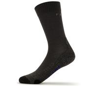 Falke - TK2 Cool - Walking socks size 44-45, grey