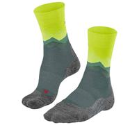 Falke Tk2 Crest Socks Grey EU 39-41 Men