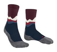 Falke - TK2 Crest - Walking socks size 42-43, blue