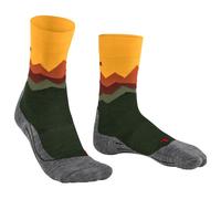 Falke - TK2 Crest - Walking socks size 44-45, multi