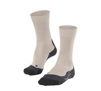 Football Socks Falke TK2 Explore Cool Beige 39/41