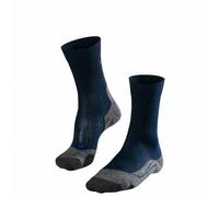 Falke TK2 Explore Cool Mid Weight Ladies Walking Trekking Socks