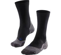 Falke TK2 Explore Cool, trekking socks, men, black-mix 42-43