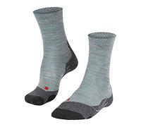FALKE TK2 Explore Melange Women Socks smoke blue (6333) 37-38