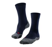 Falke Tk2 Socks Blue EU 42-43 Men
