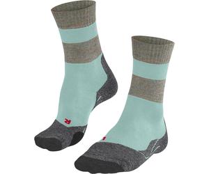 Falke TK2 Explore, running socks, women, mint 35-36