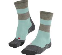 Falke TK2 Explore, running socks, women, mint 39-40