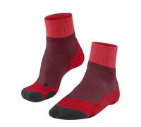 FALKE TK2 Explore Short Women Trekking Short socks 35-36