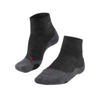 Women's short socks Falke TK2 Explore 39/40