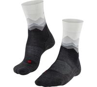 Falke TK2 Explore, trekking socks, women, black 35-36