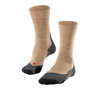 Falke Tk2 Socks Beige EU 41-42 Woman