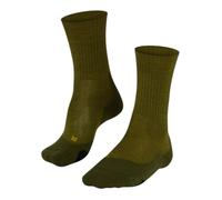 Socks Falke TK2 Wool Vert 44/45