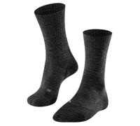 Falke Tk2 Wool Socks Black EU 37-38 Woman