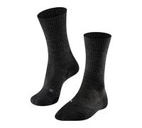 Falke Tk2 Wool Socks Black EU 37-38 Woman