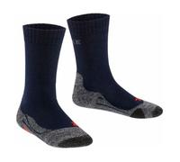 FALKE® TK2 Marine Trekking Socks for Comfort and Performance on Outdoor Adventures