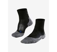 Falke - Falke TK2 Short Cool - Walking socks size 39-41, black