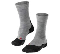 Falke Tk2 Socks Grey EU 35-36 Woman