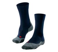 Falke - TK2 - Walking socks size 39-41, black