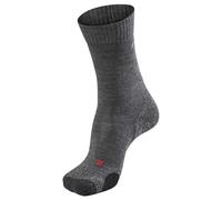 Falke Tk2 Socks Grey EU 39-40 Women