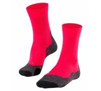 Falke Tk2 Socks Pink EU 37-38 Women