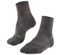 Falke - TK2 Wool Short - Walking socks size 42-43, grey