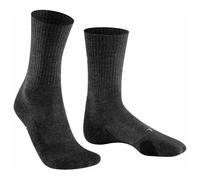 Falke - TK2 Wool - Walking socks size 39-41, black