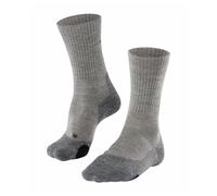 Falke Tk2 Wool Socks Grey EU 42-43 Men