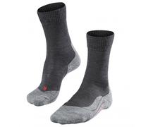 Falke - TK5 Ultra Light - Walking socks size 42-43, grey