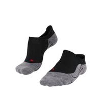 Women's foot protectors Falke TK5 Invisible Noir 39/40