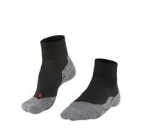 Socks Falke TK5 Short Noir 44/45