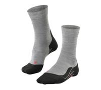 Falke TK5 Wander Socks 37-38 Gray Women
