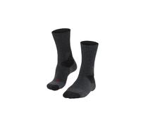 Falke TKX Expedition (asphalt mel.) Women's socks