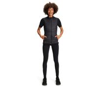 FALKE® TR Thermal Vest XL Women's - Windproof, High Neck, Ideal for Cold Weather Running