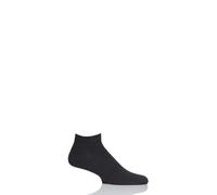 FALKE Trainer Socks Men's Cool 24/7 Cotton Sneaker Sock Many Options 1 Pair Pack