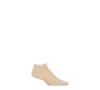 FALKE Trainer Socks Mens 'Sensitive London' Cotton Sneaker Liner in Many Colours