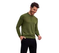 FALKE Ultrafine Merino Wool Men Pullover L
