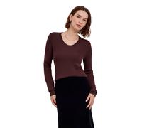 FALKE Ultrafine Merino Wool Women Pullover M