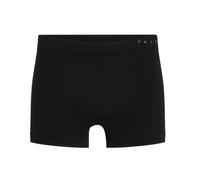 Falke Men's Ultralight Cool Boxer Shorts – Functional Yarn Quick Dry – Black 3000 Size S