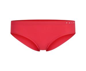Falke Ultralight Cool Pant Women-Red, Size L