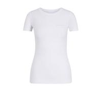 Falke Ultralight Cool SS Tee M White Women