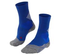Falke Unisex 4GRIP Socks - Blue