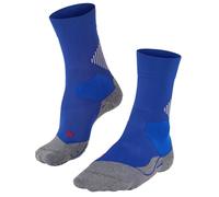 Falke Unisex 4GRIP Stabilizing Socks - Blue