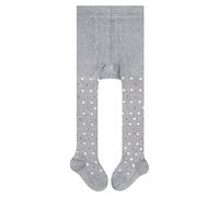 FALKE Unisex Baby Little Dot Tights Breathable Cotton Extra-Soft On Skin Opaque Soft Cuffs For A Comfortable Fit Patterned Do Not Slip 1 Pair