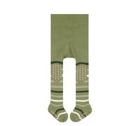 FALKE Unisex Baby Multi Stripe Tights Breathable Sustainable Cotton Extra-Soft On Skin Opaque Soft Cuffs For A Comfortable Fit Patterned Do Not Slip 1 Pair
