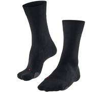 Falke Unisex BC Comfort Biking Socks - Black
