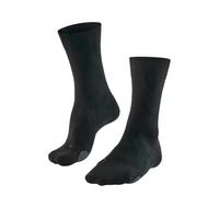 FALKE Unisex BC Comfort Cycling Socks Medium Cushioning Additional Padding In The Pedal Area Anti Blister Vegan Quick-Drying Breathable Functional Yarn 1 pair